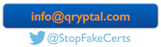 StopFakeCerts